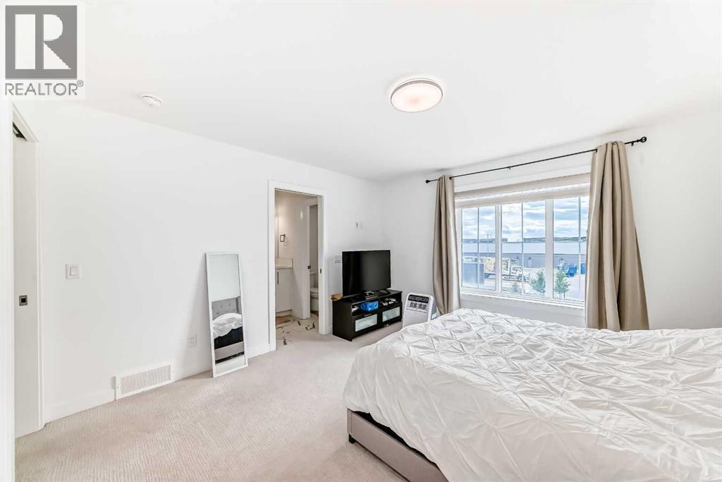 Single Family House for Sale in  Cornerstone Grove NE Cornerstone Calgary 