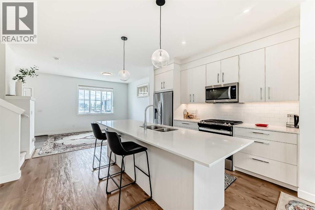 Single Family House for Sale in  Cornerstone Grove NE Cornerstone Calgary 