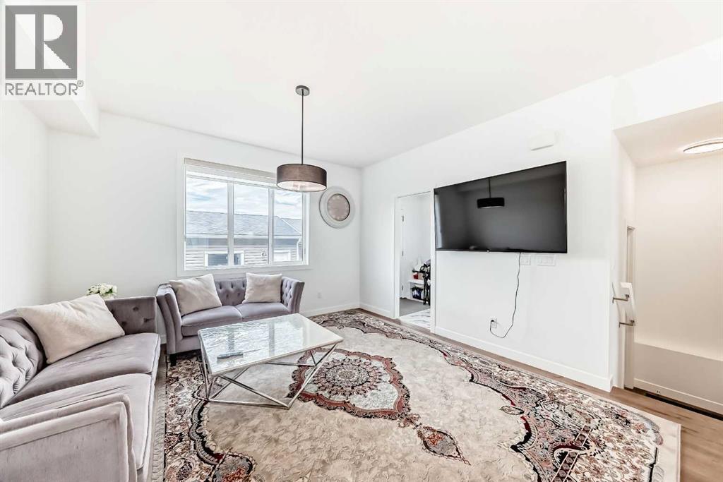 Single Family House for Sale in  Cornerstone Grove NE Cornerstone Calgary 