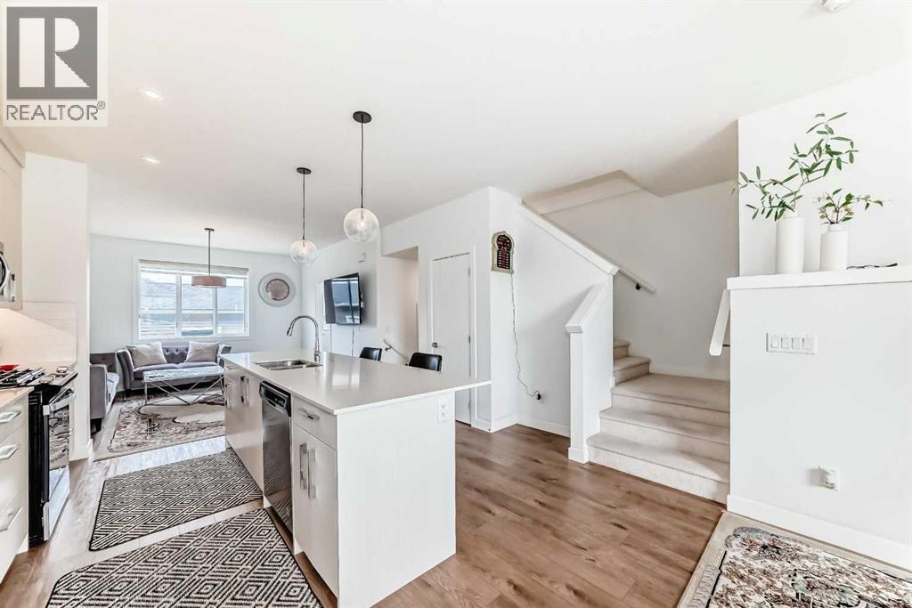 Single Family House for Sale in  Cornerstone Grove NE Cornerstone Calgary 