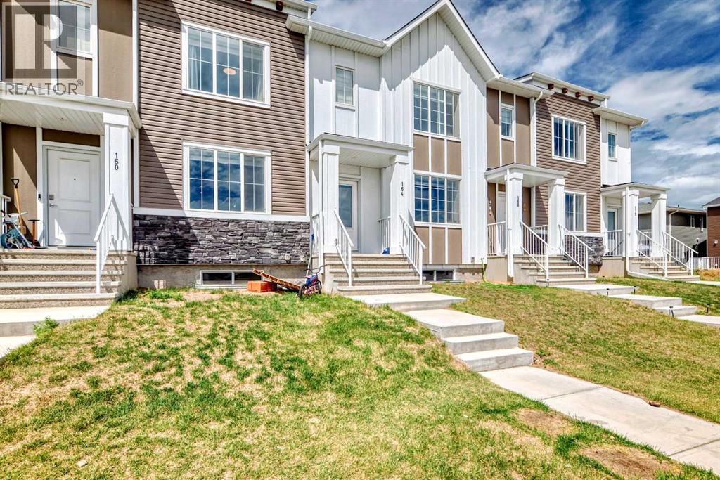 Single Family House for Sale in  Cornerstone Grove NE Cornerstone Calgary 
