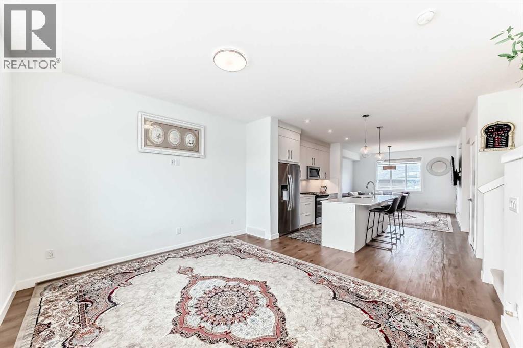 Single Family House for Sale in  Cornerstone Grove NE Cornerstone Calgary 