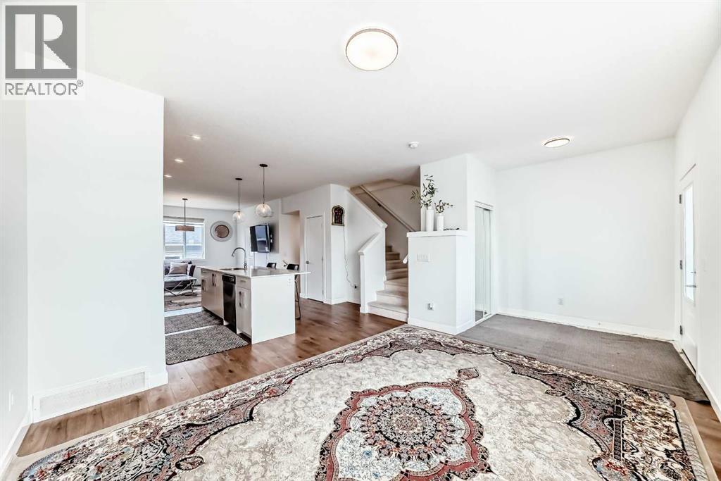 Single Family House for Sale in  Cornerstone Grove NE Cornerstone Calgary 