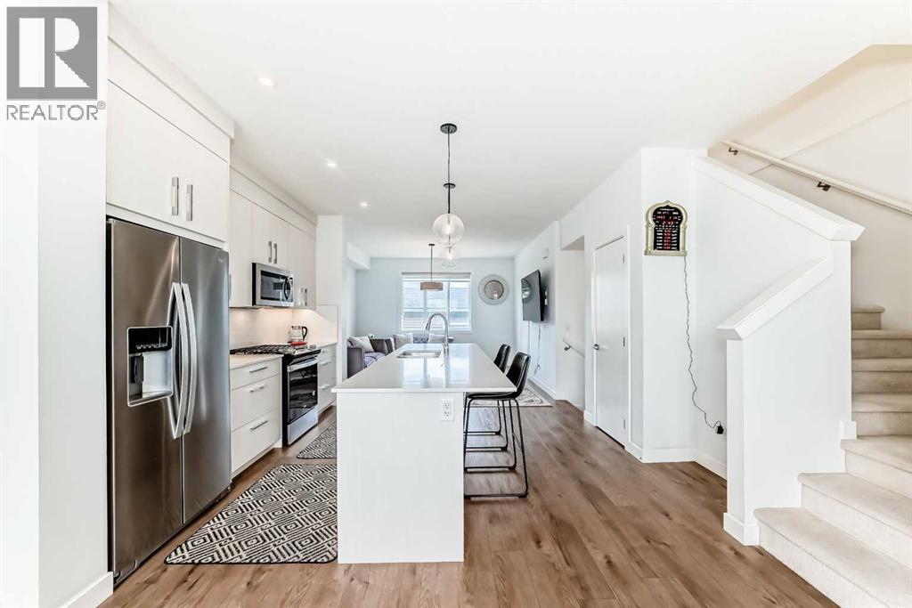 Single Family House for Sale in  Cornerstone Grove NE Cornerstone Calgary 
