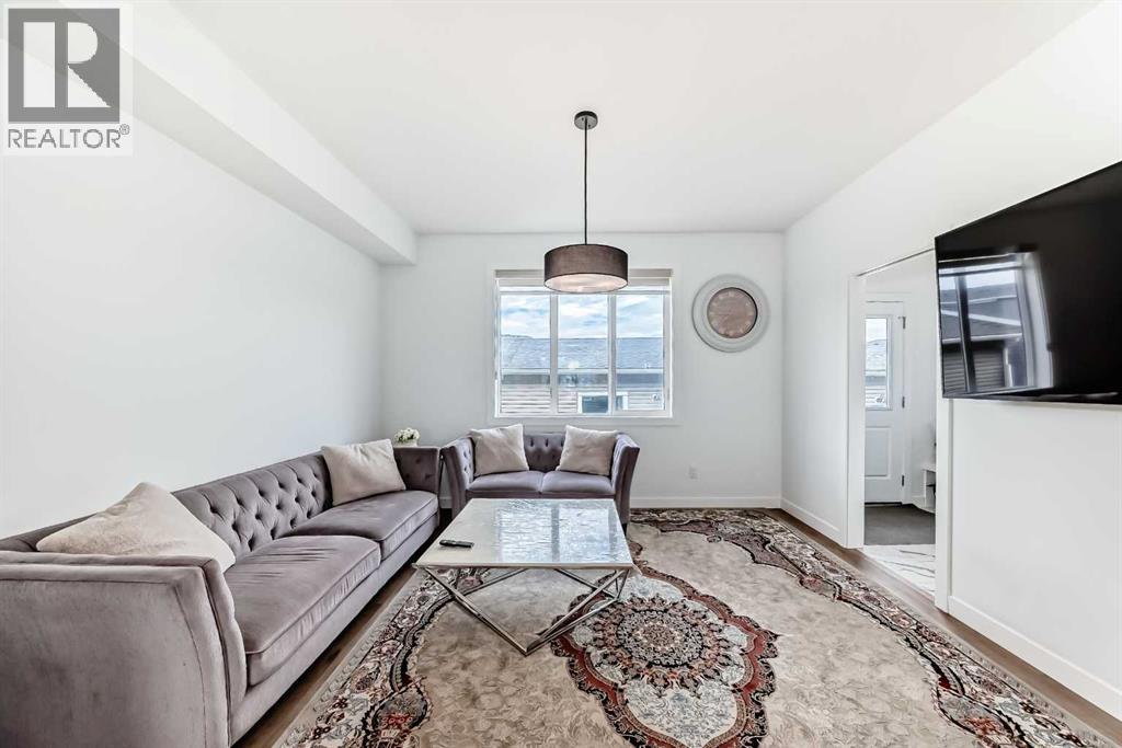 Single Family House for Sale in  Cornerstone Grove NE Cornerstone Calgary 