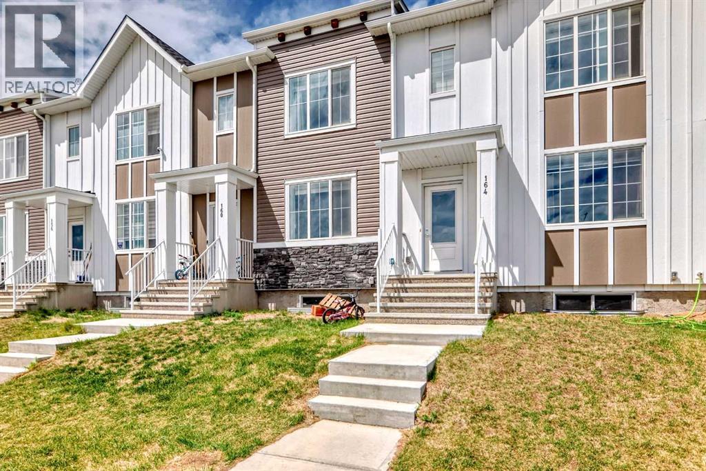 Single Family House for Sale in  Cornerstone Grove NE Cornerstone Calgary 