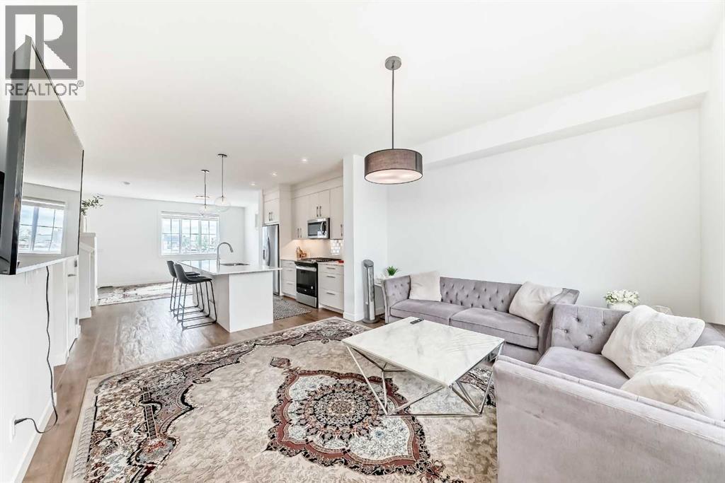 Single Family House for Sale in  Cornerstone Grove NE Cornerstone Calgary 