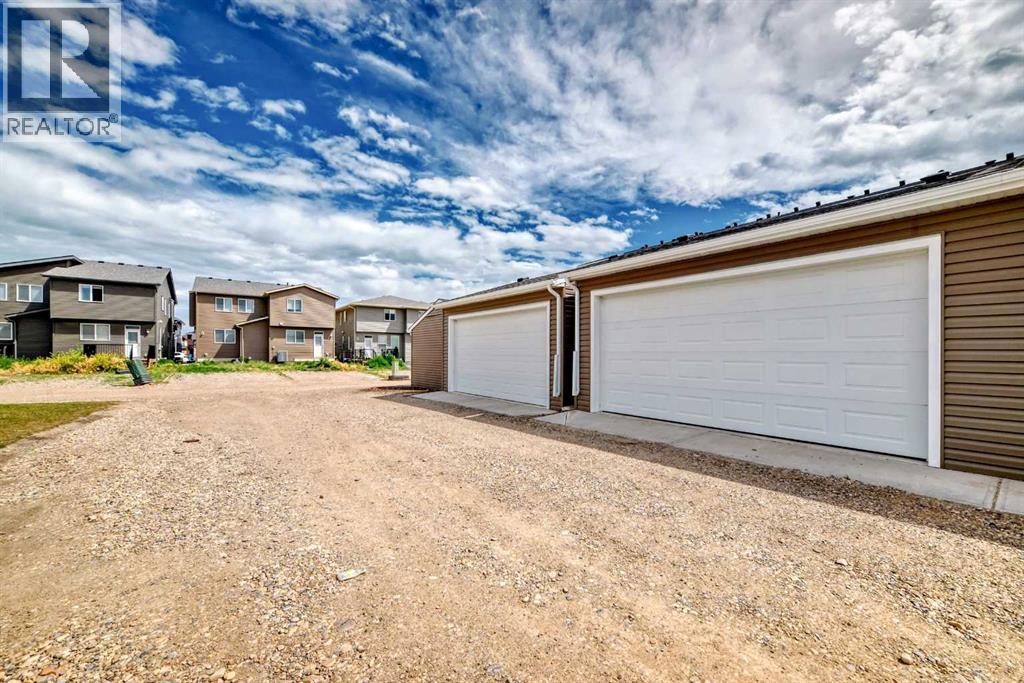 Single Family House for Sale in  Cornerstone Grove NE Cornerstone Calgary 