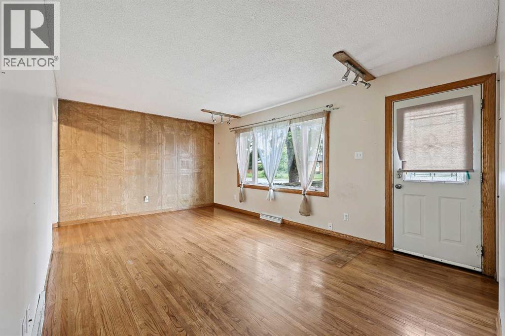 Single Family House Bungalow for Sale in   Street SE Forest Lawn Calgary 