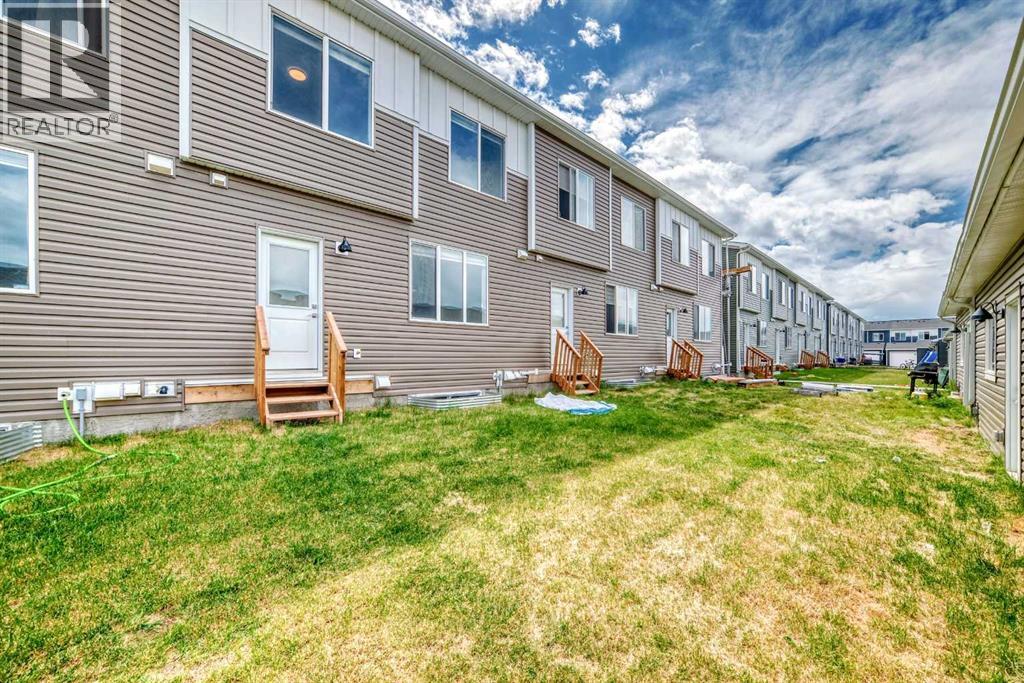 Single Family House for Sale in  Cornerstone Grove NE Cornerstone Calgary 