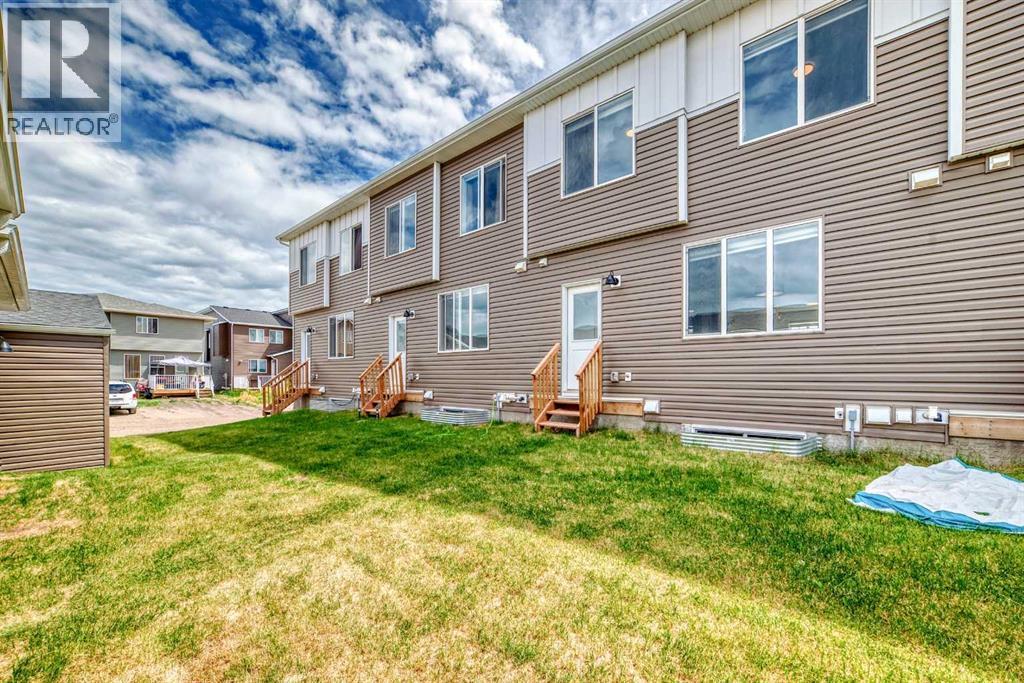 Single Family House for Sale in  Cornerstone Grove NE Cornerstone Calgary 