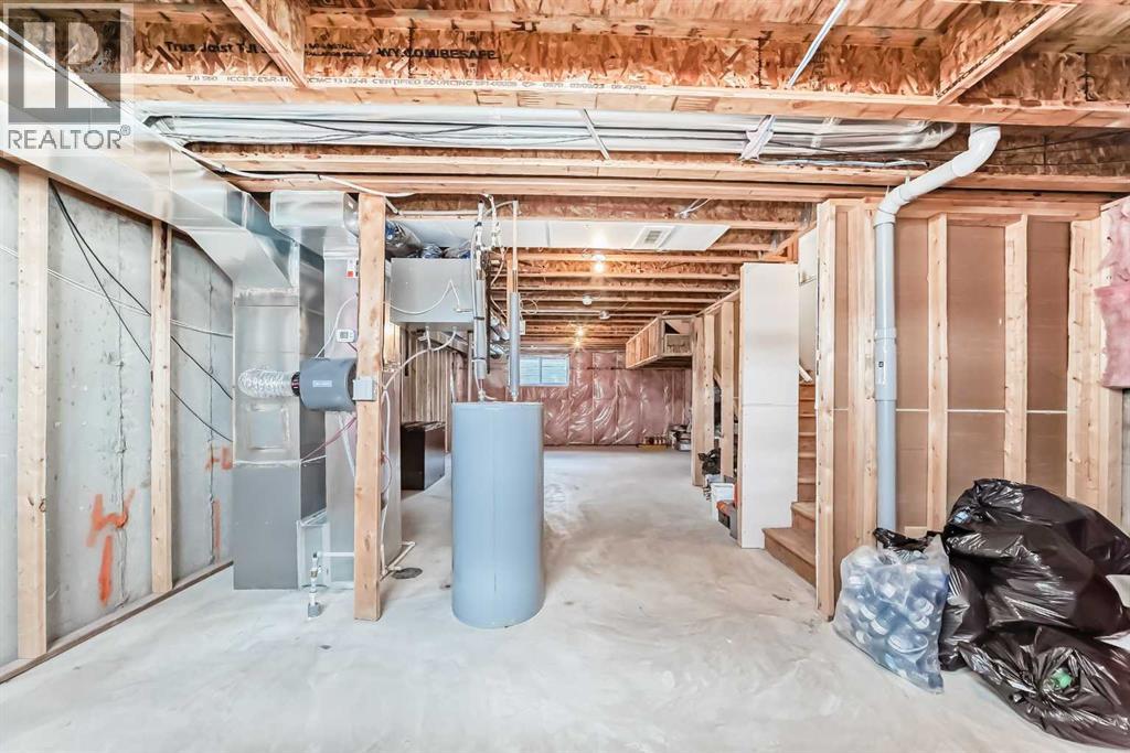 Single Family House for Sale in  Cornerstone Grove NE Cornerstone Calgary 
