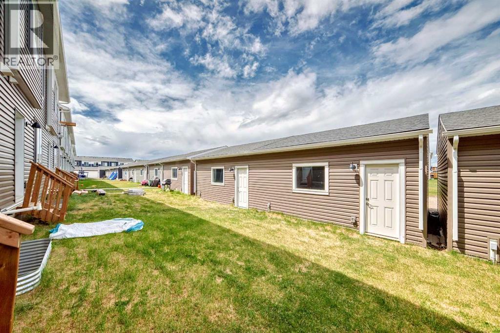 Single Family House for Sale in  Cornerstone Grove NE Cornerstone Calgary 