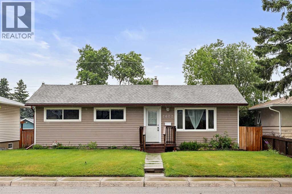 Single Family House Bungalow for Sale in   Street SE Forest Lawn Calgary 