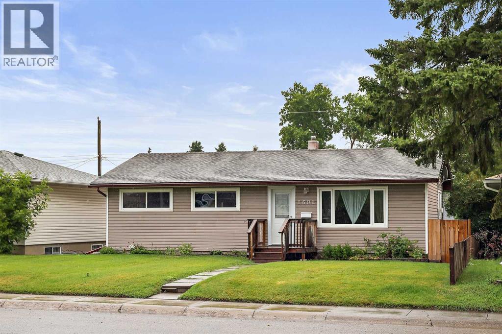 Single Family House Bungalow for Sale in   Street SE Forest Lawn Calgary 