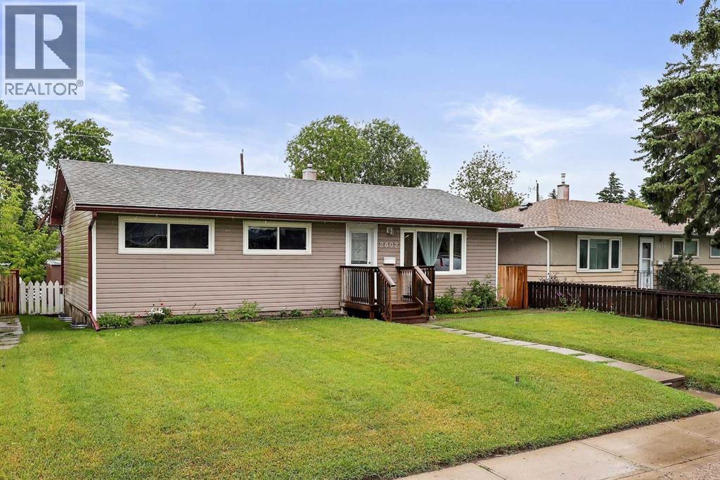 Single Family House Bungalow for Sale in   Street SE Forest Lawn Calgary 