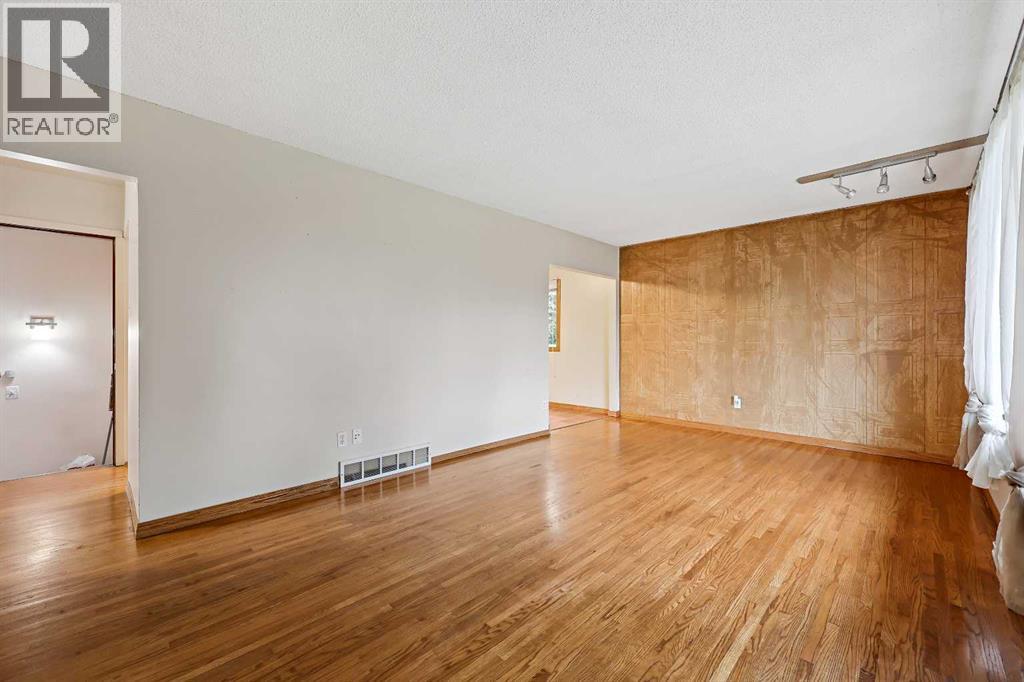 Single Family House Bungalow for Sale in   Street SE Forest Lawn Calgary 