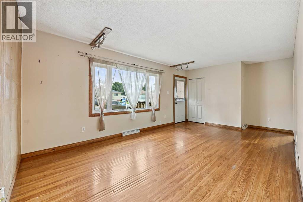 Single Family House Bungalow for Sale in   Street SE Forest Lawn Calgary 