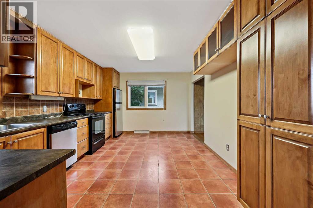 Single Family House Bungalow for Sale in   Street SE Forest Lawn Calgary 
