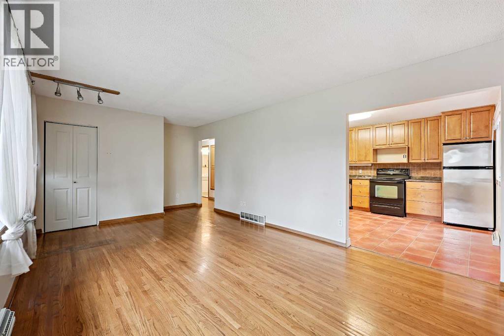 Single Family House Bungalow for Sale in   Street SE Forest Lawn Calgary 