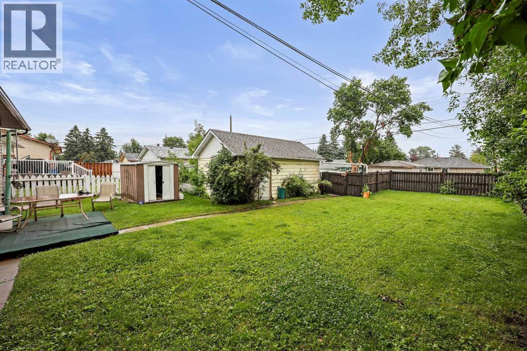 Single Family House Bungalow for Sale in   Street SE Forest Lawn Calgary 