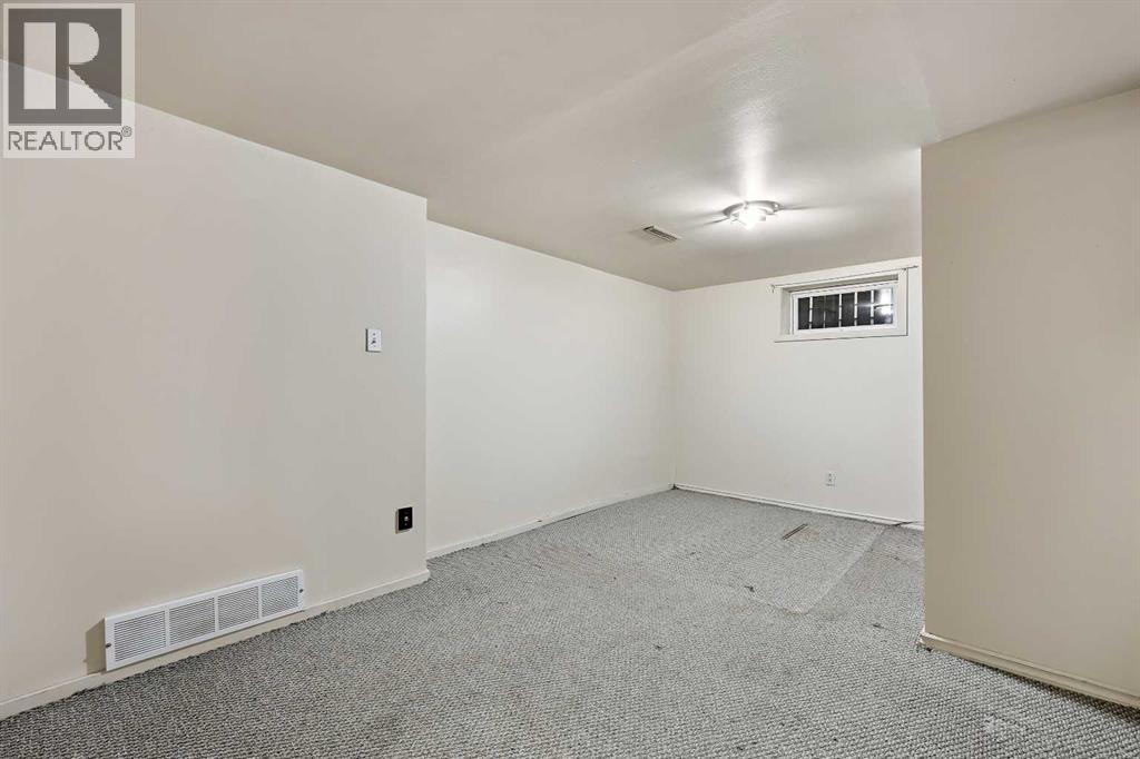 Single Family House Bungalow for Sale in   Street SE Forest Lawn Calgary 