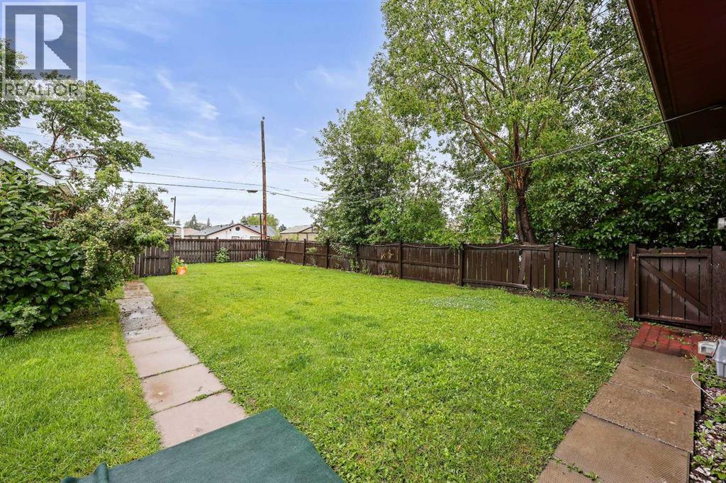 Single Family House Bungalow for Sale in   Street SE Forest Lawn Calgary 