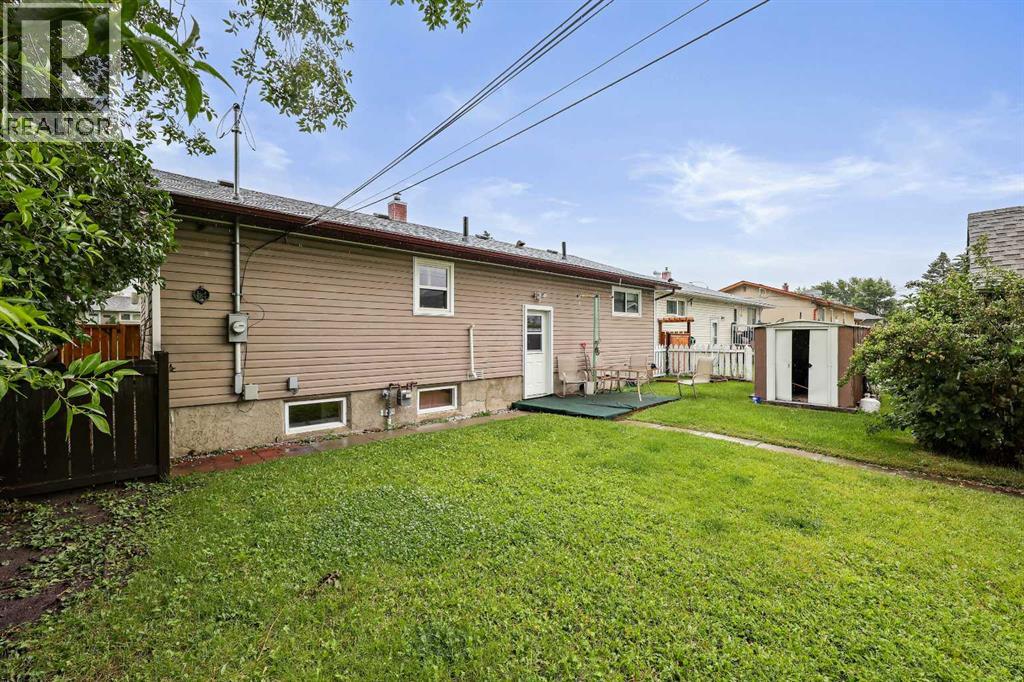 Single Family House Bungalow for Sale in   Street SE Forest Lawn Calgary 