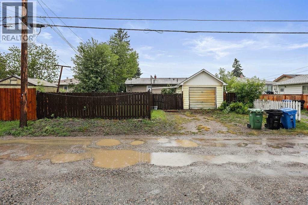 Single Family House Bungalow for Sale in   Street SE Forest Lawn Calgary 