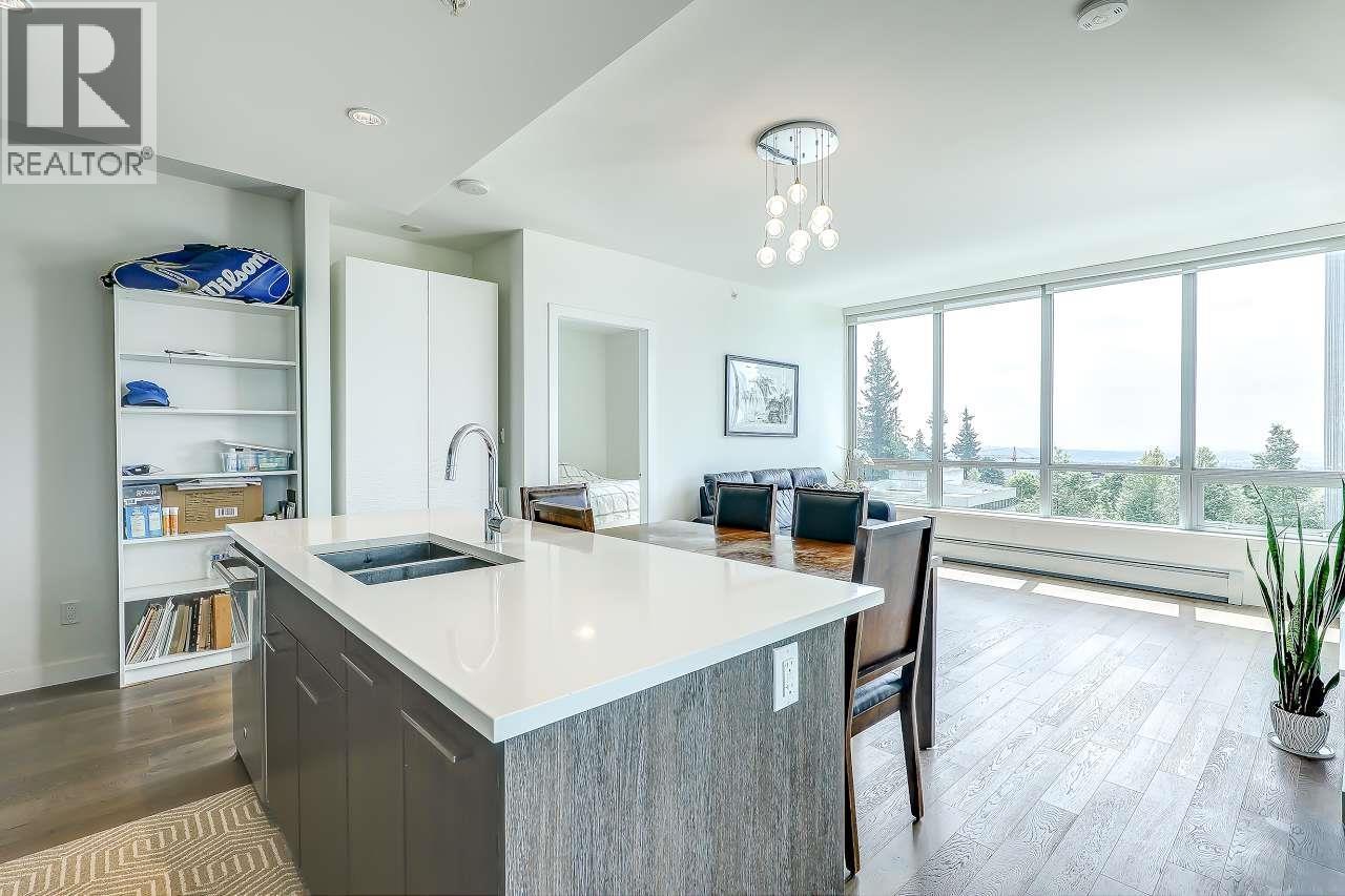 Photo 16 of 1003 9060 University Crescent, Burnaby BC