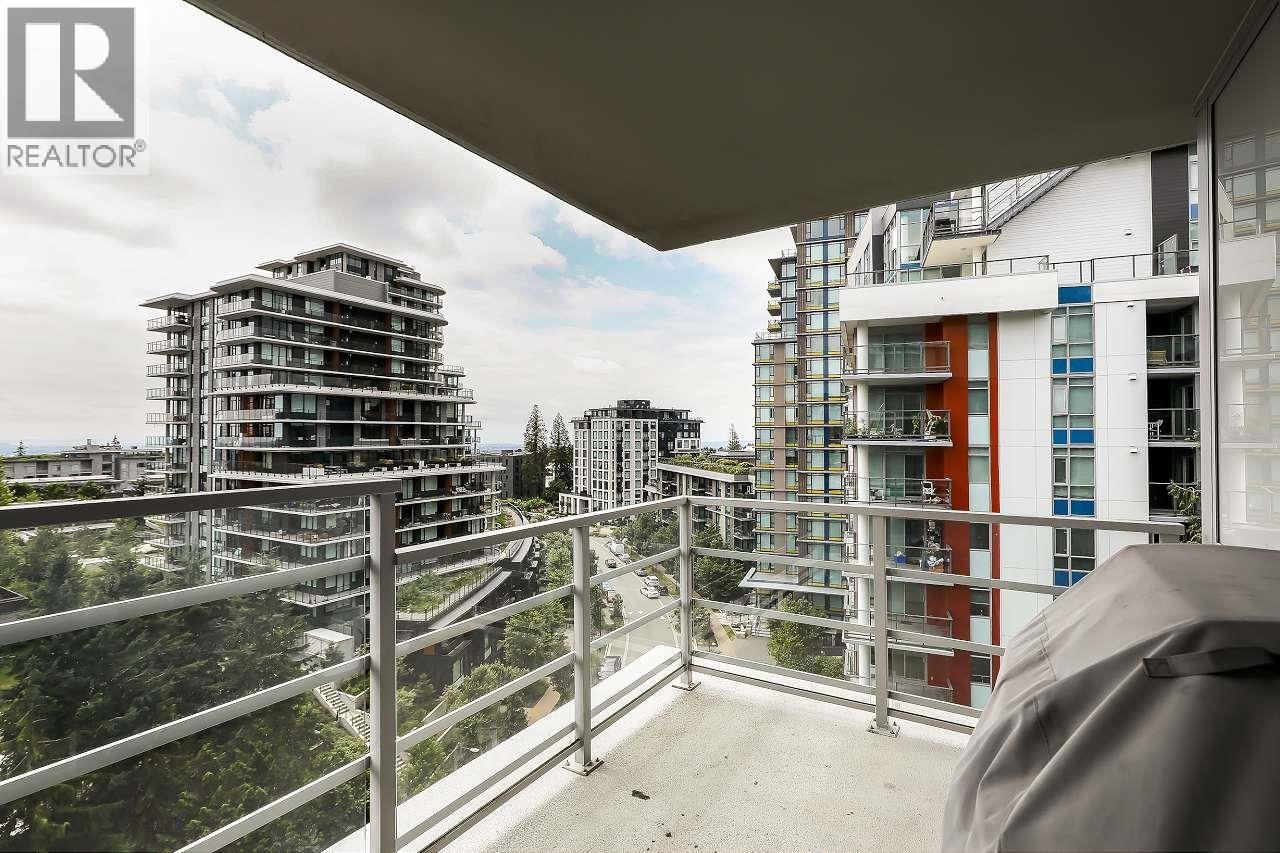 Photo 26 of 1003 9060 University Crescent, Burnaby BC