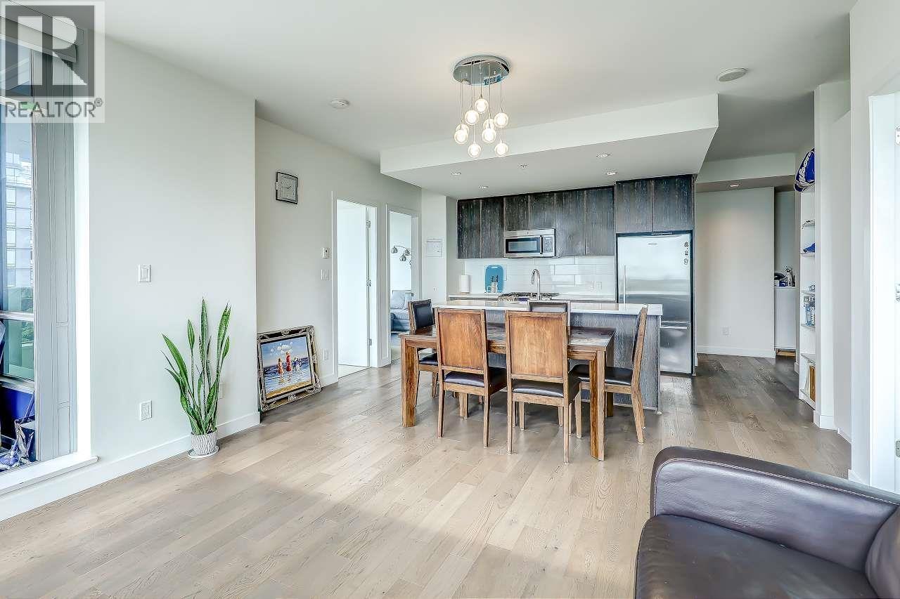 Photo 21 of 1003 9060 University Crescent, Burnaby BC