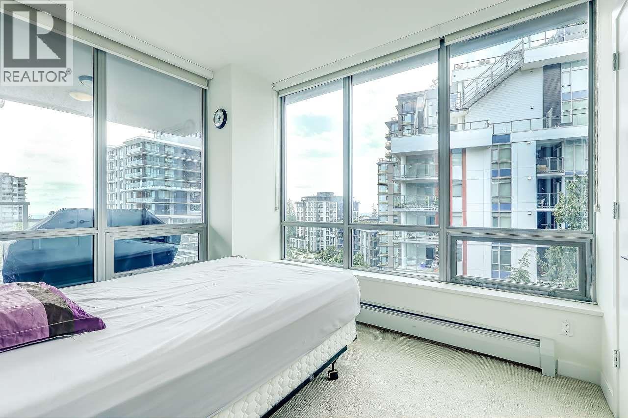 Photo 6 of 1003 9060 University Crescent, Burnaby BC