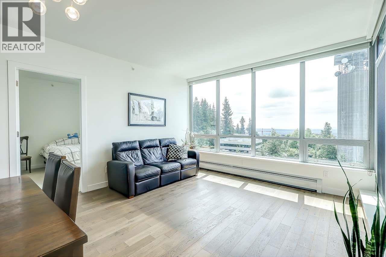 Photo 11 of 1003 9060 University Crescent, Burnaby BC