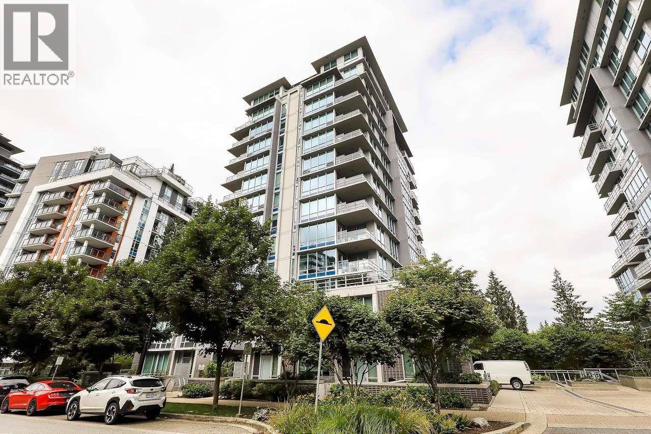 Photo 15 of 1003 9060 University Crescent, Burnaby BC