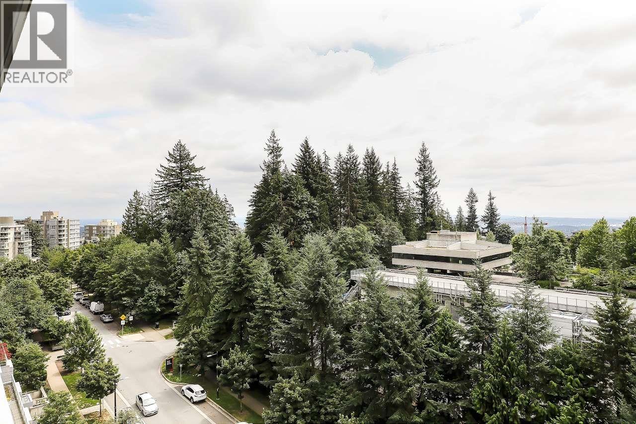Photo 2 of 1003 9060 University Crescent, Burnaby BC