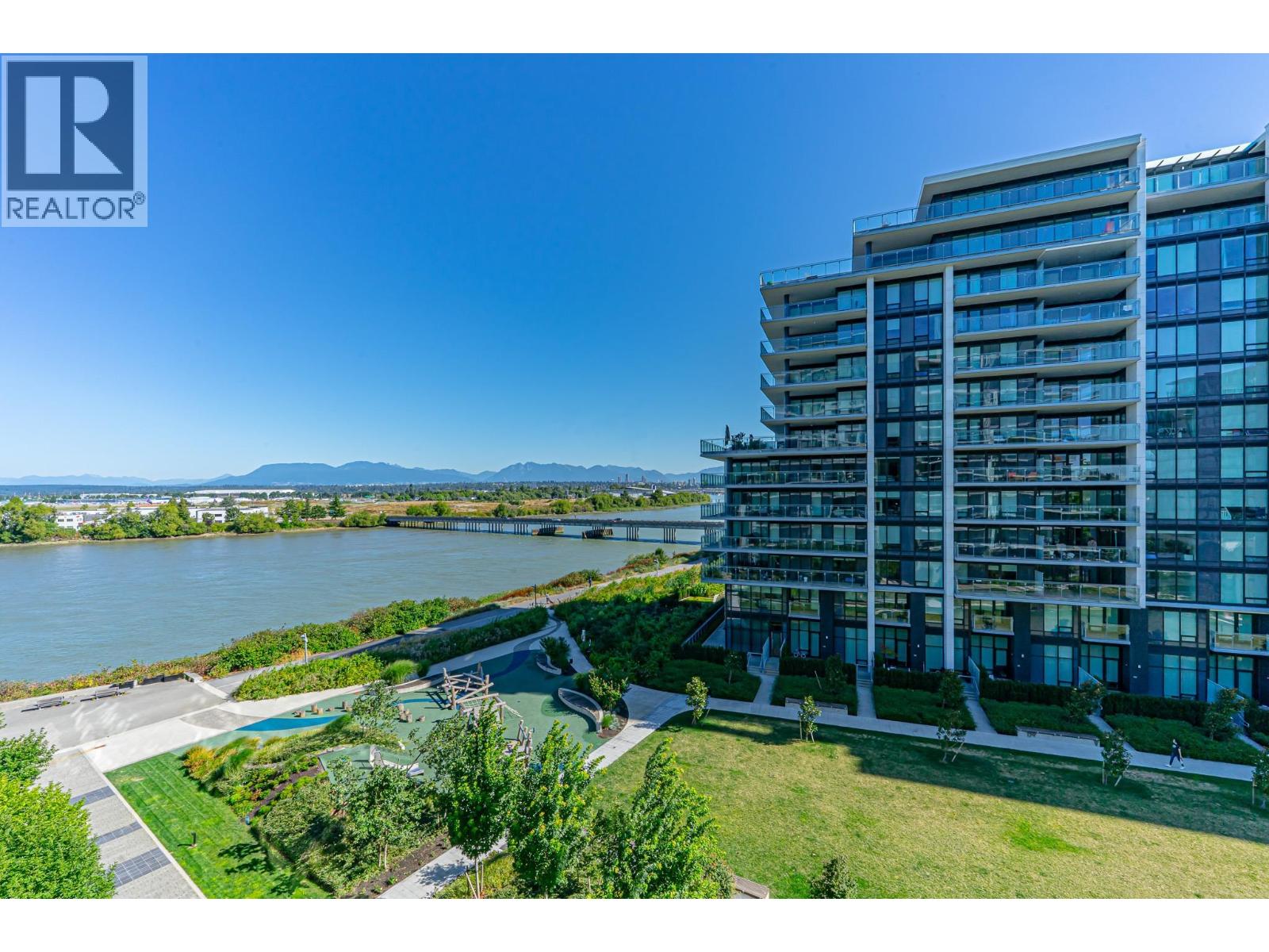 Photo 28 of 606 6633 Pearson Way, Richmond BC