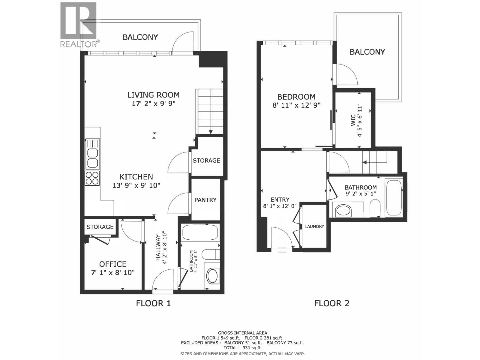 Photo 35 of 606 6633 Pearson Way, Richmond BC