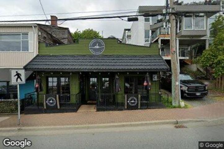 15081 MARINE DRIVE, White Rock