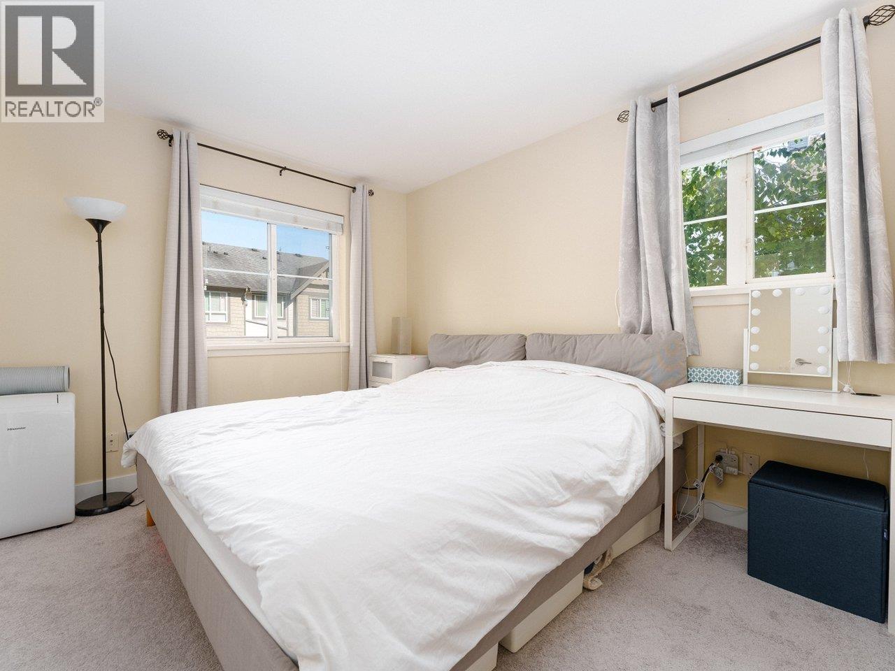 Photo 4 of 77 9339 Alberta Road, Richmond BC