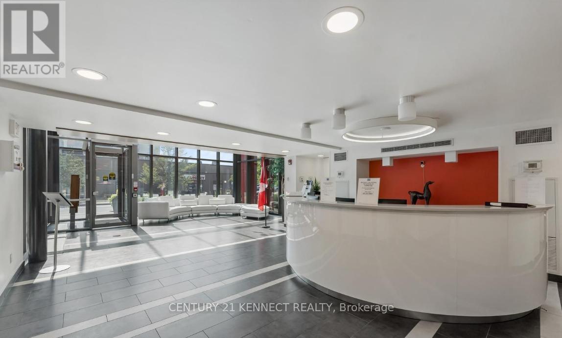 Photo 13 of 1015 15 James Finlay Way, Toronto ON