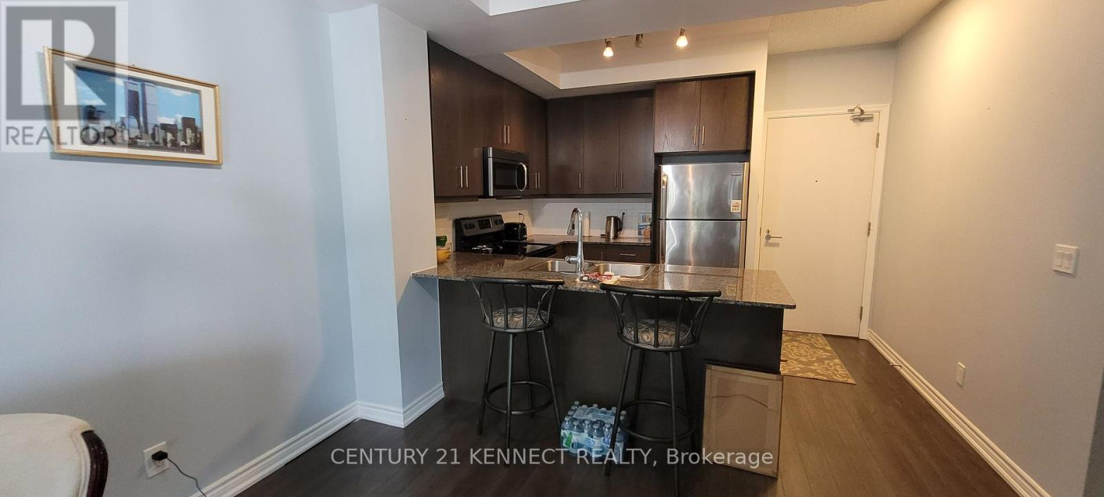 Photo 11 of 1015 15 James Finlay Way, Toronto ON