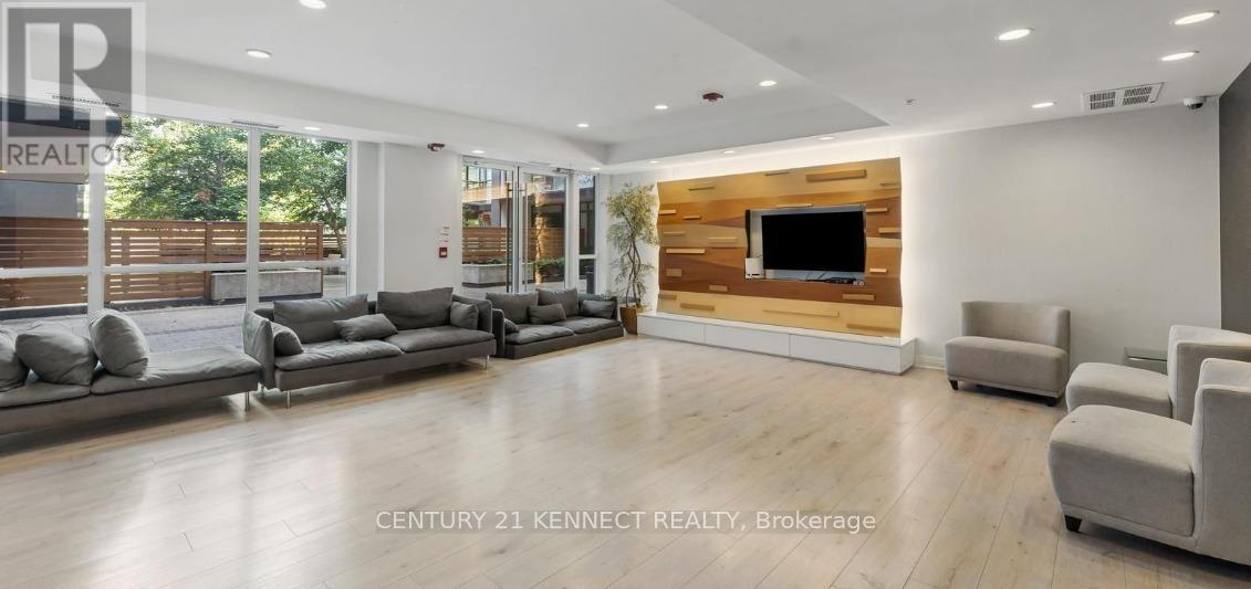 Photo 12 of 1015 15 James Finlay Way, Toronto ON