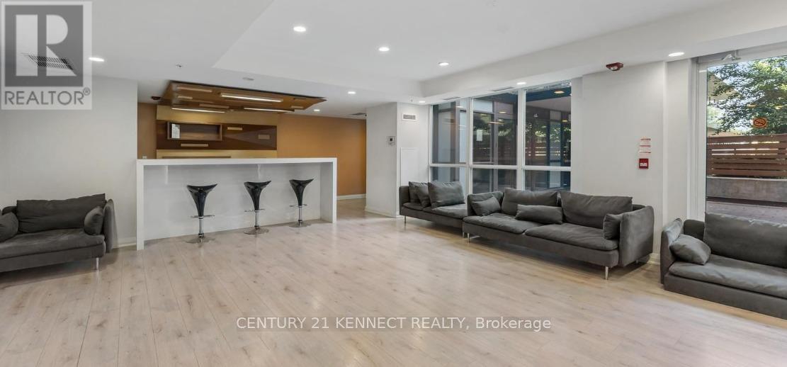 Photo 17 of 1015 15 James Finlay Way, Toronto ON