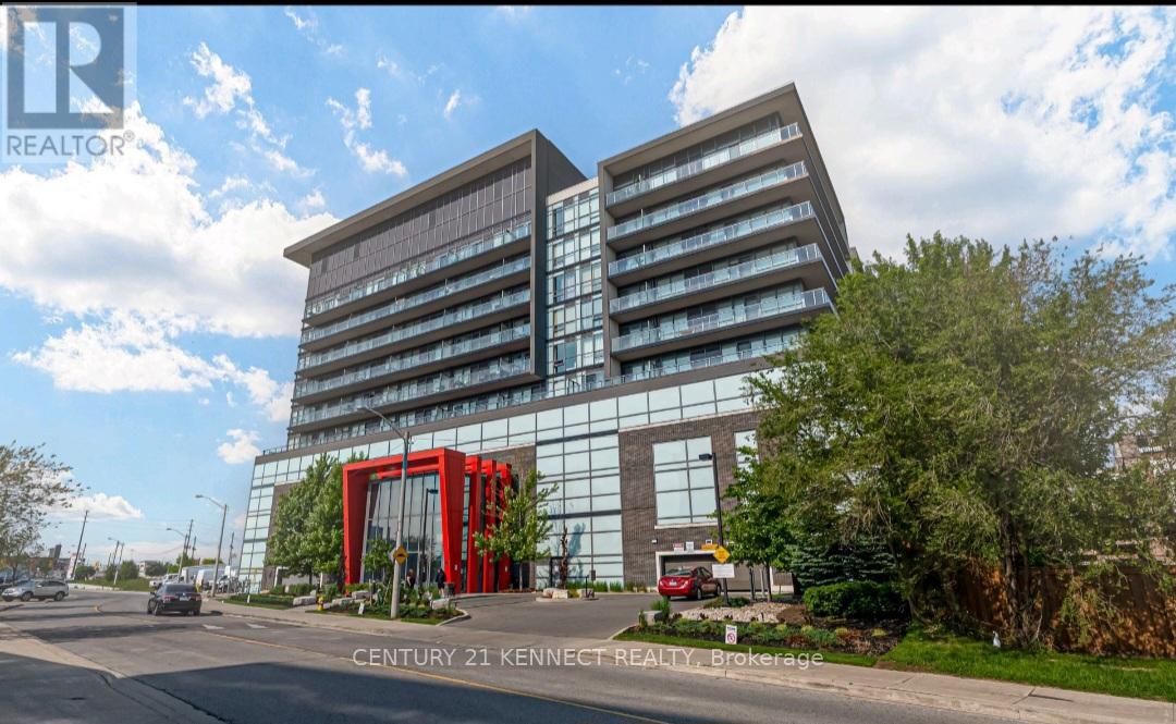 Photo 6 of 1015 15 James Finlay Way, Toronto ON