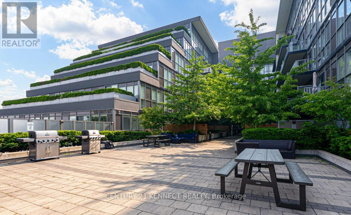 Photo 14 of 1015 15 James Finlay Way, Toronto ON