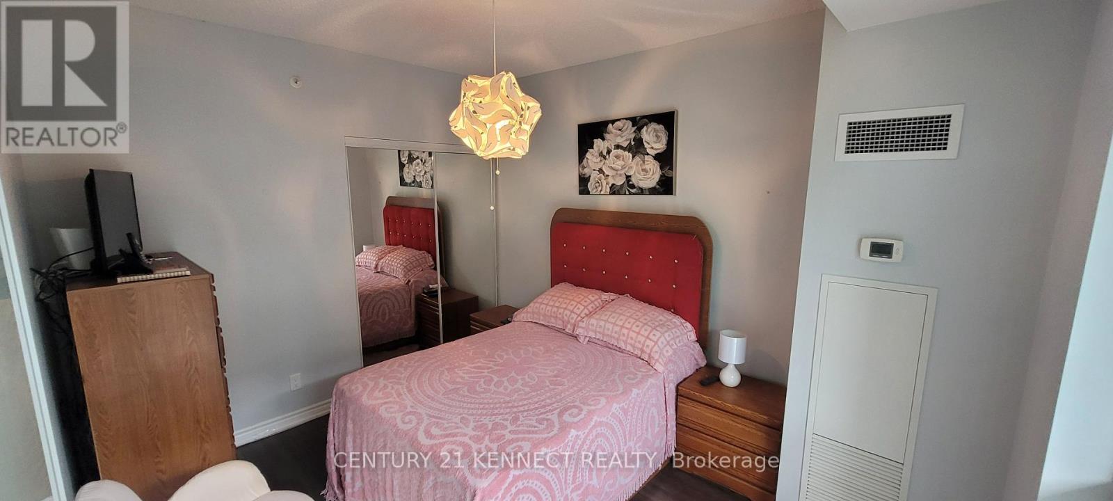 Photo 24 of 1015 15 James Finlay Way, Toronto ON