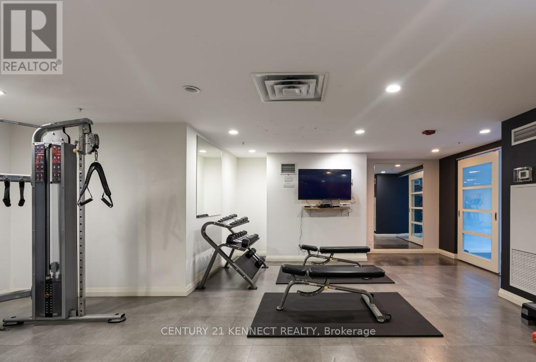 Photo 16 of 1015 15 James Finlay Way, Toronto ON