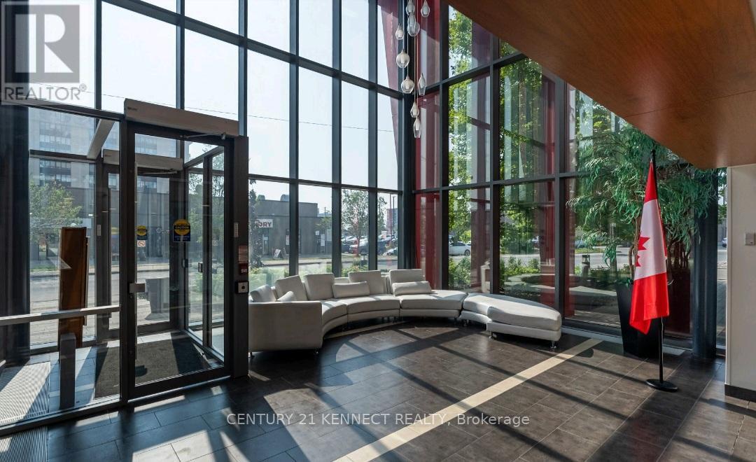 Photo 21 of 1015 15 James Finlay Way, Toronto ON