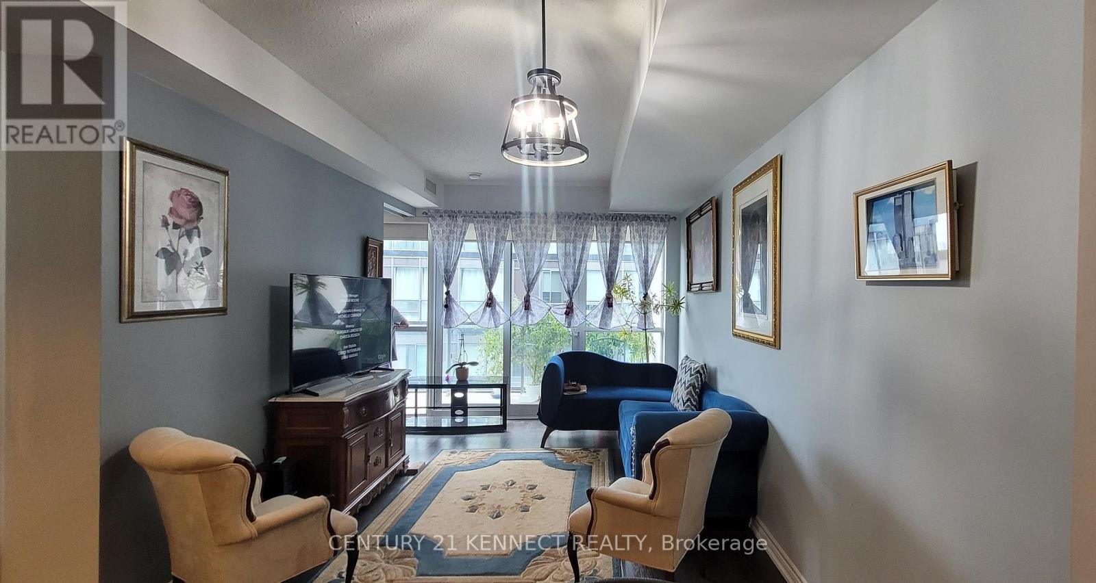 Photo 19 of 1015 15 James Finlay Way, Toronto ON
